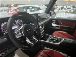 مرسيدس بنز G-Class